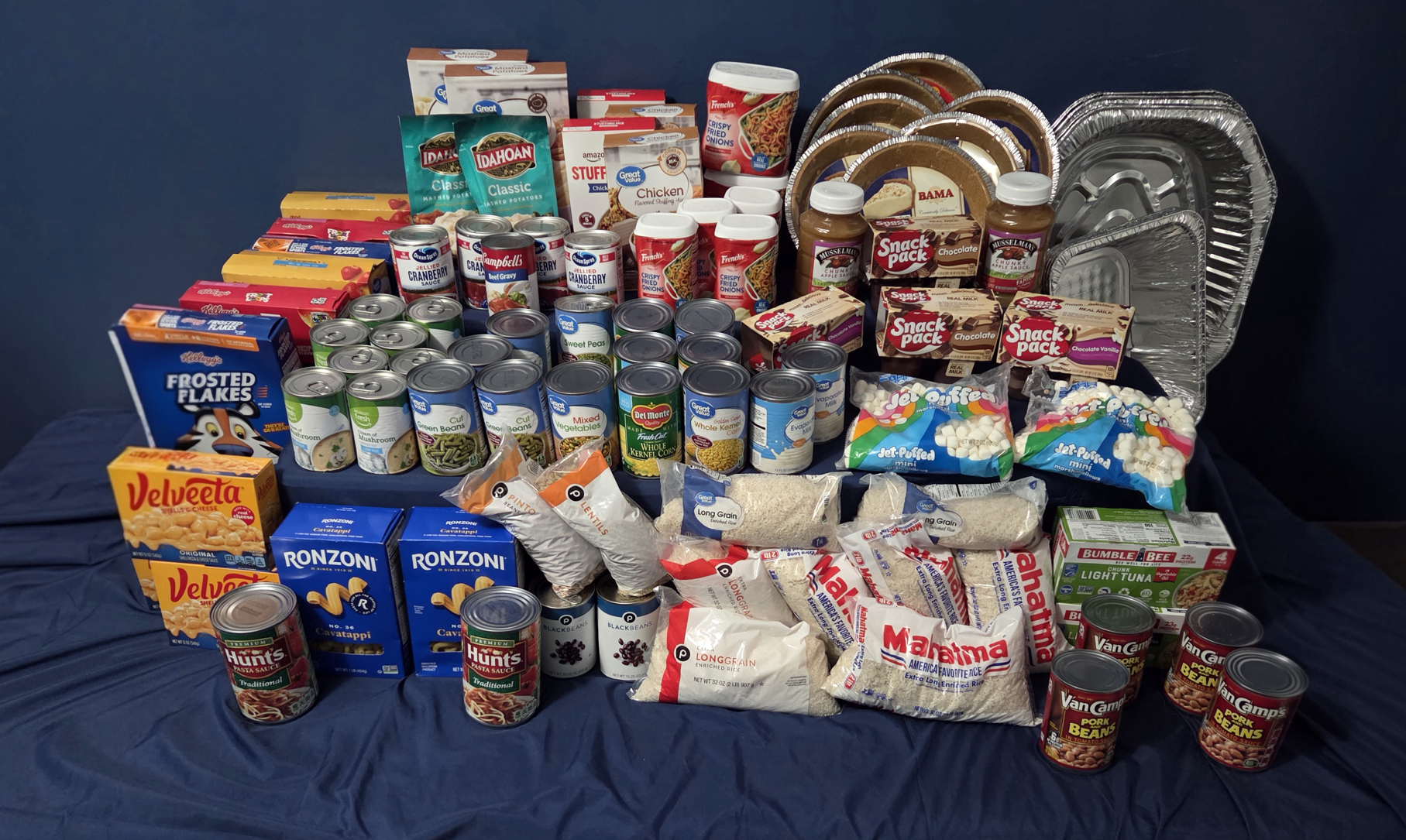 Food Drive 01