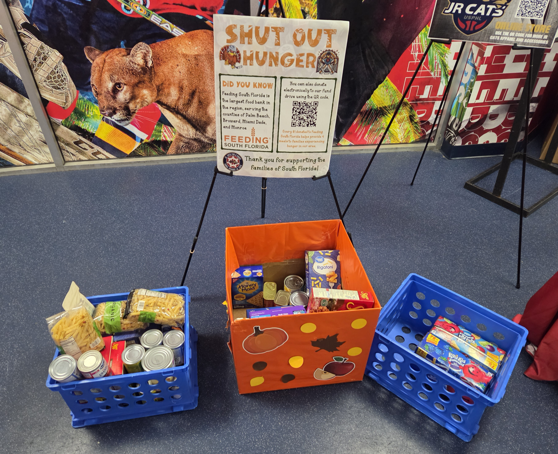 Food Drive 02