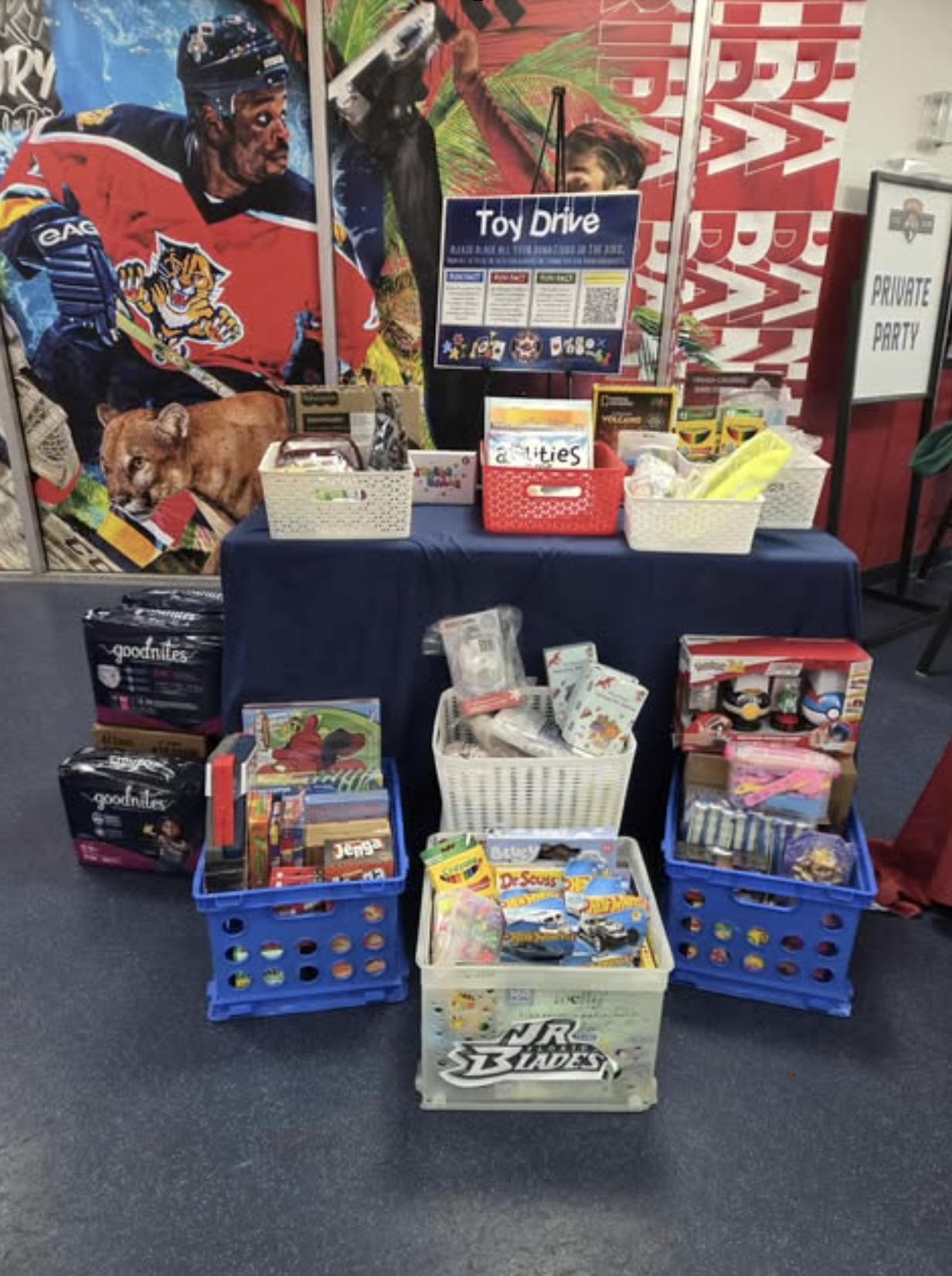 Food Drive 04