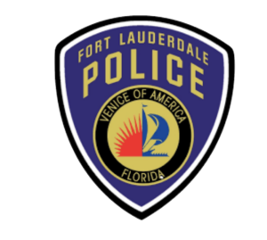 Fort Lauderdale PD Logo