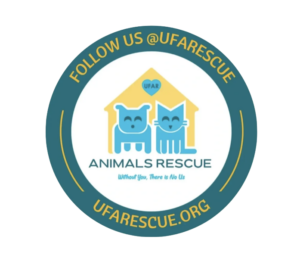 UFAR Animal Rescue Logo